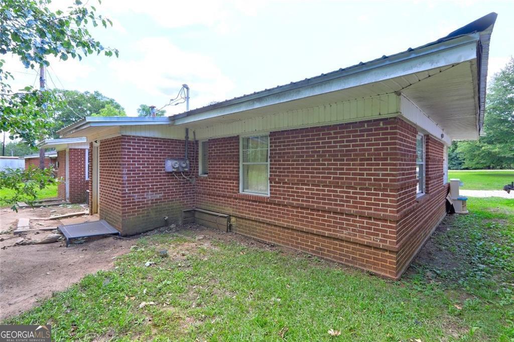 3494 E Highway 85 Manchester GA 31816