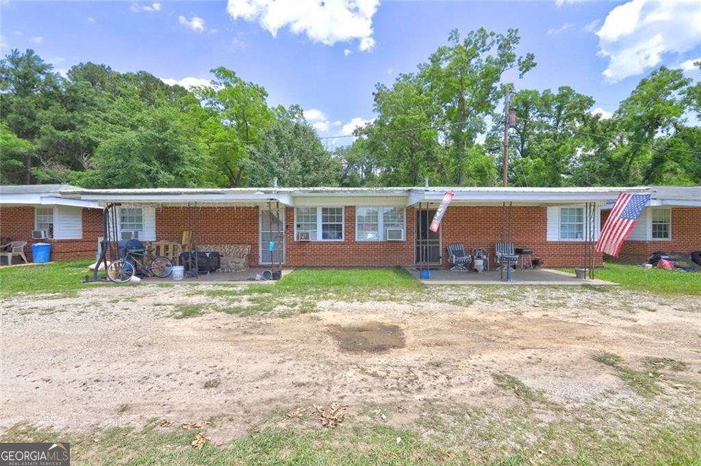 3494 E Highway 85 Manchester GA 31816