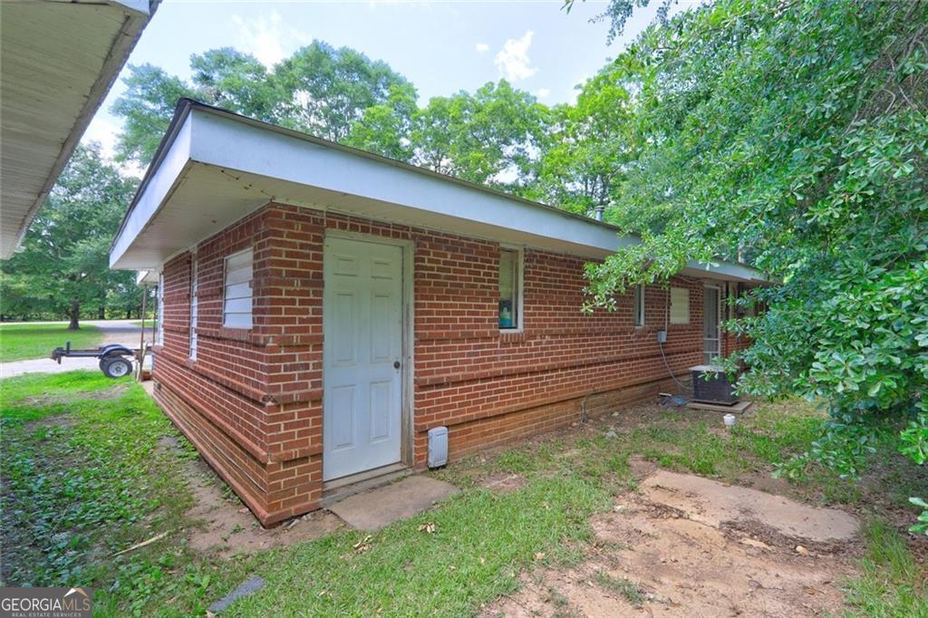 3494 E Highway 85 Manchester GA 31816