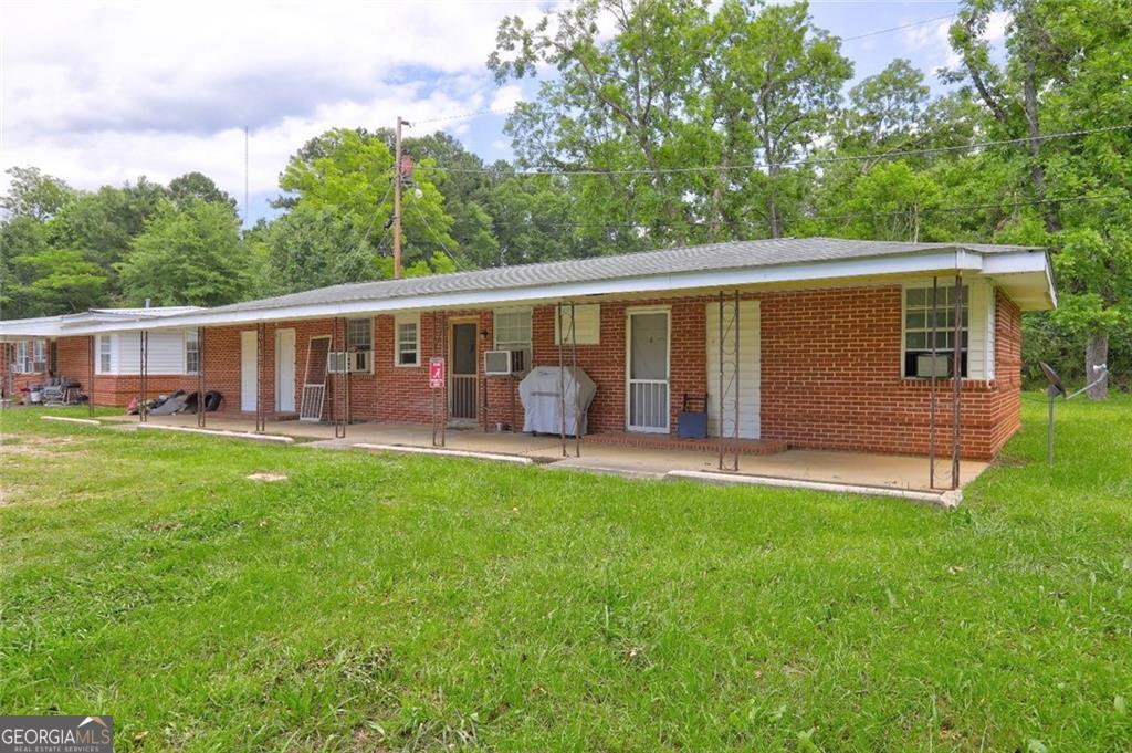 3494 E Highway 85 Manchester GA 31816