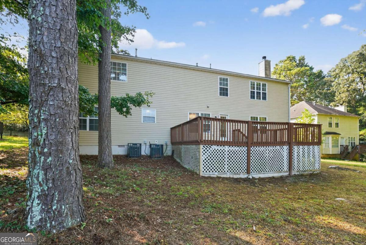 3737 Waldrop Road Decatur GA 30034
