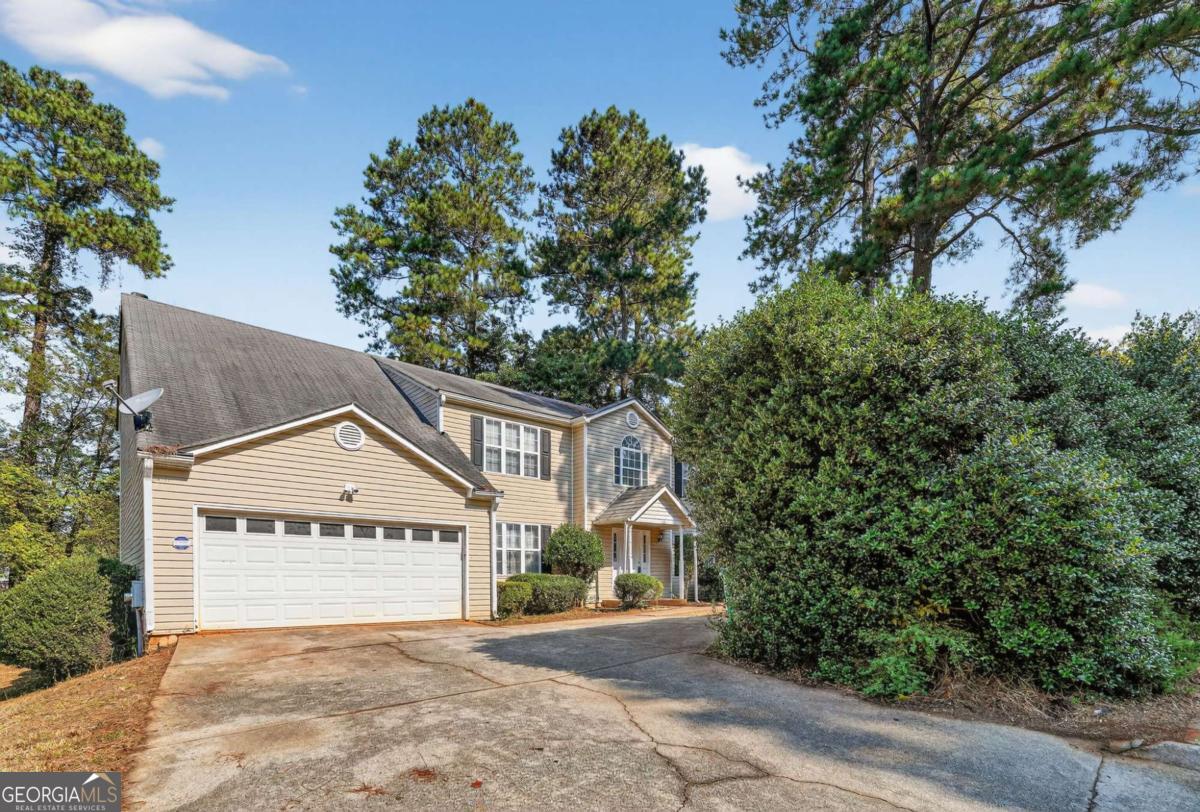 3737 Waldrop Road Decatur GA 30034