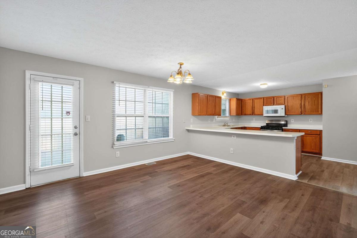 3737 Waldrop Road Decatur GA 30034