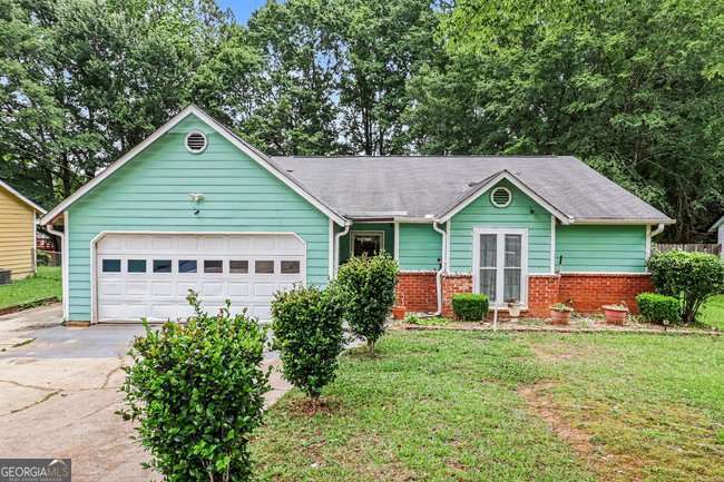 8780 Ansley Way Jonesboro GA 30238