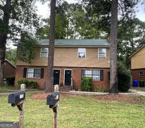 1151 Pinedale Circle NW Conyers GA 30012