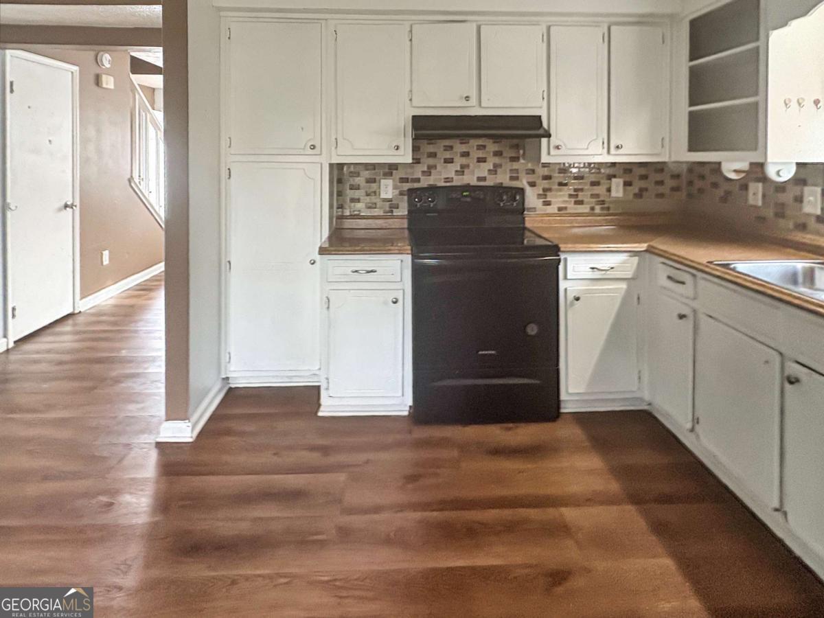 1151 Pinedale Circle NW Conyers GA 30012