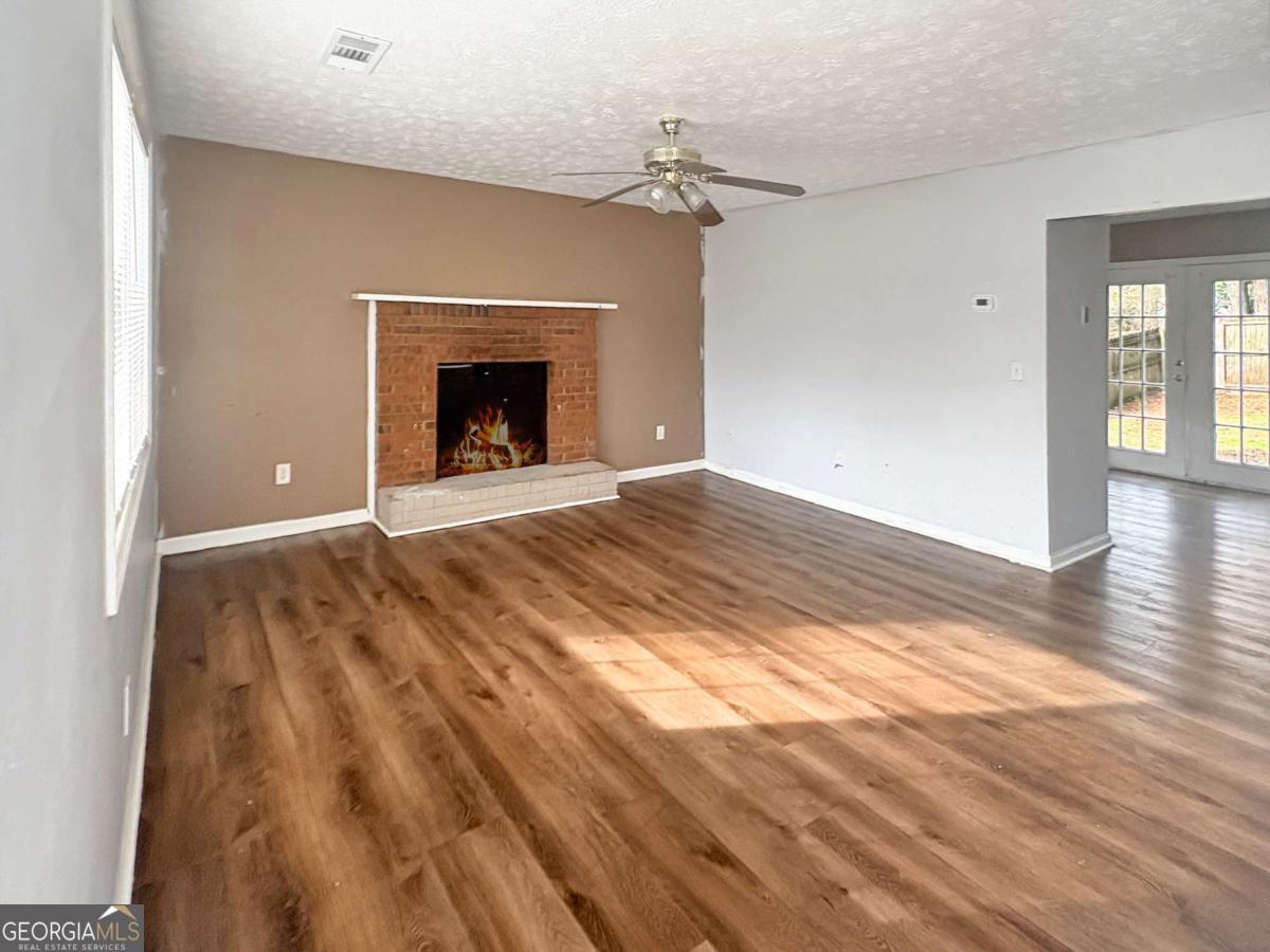 1151 Pinedale Circle NW Conyers GA 30012