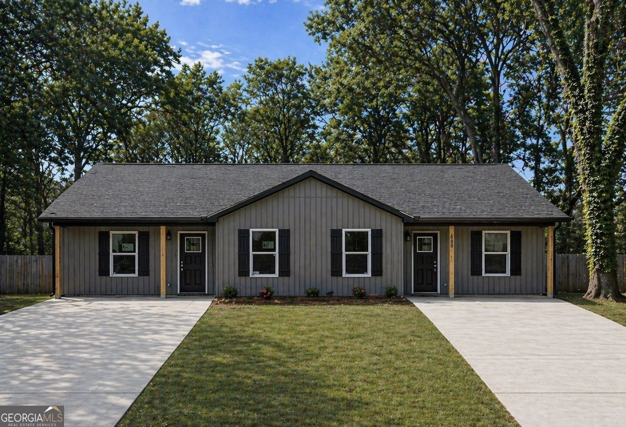 86 Colfax Street Hartwell GA 30643