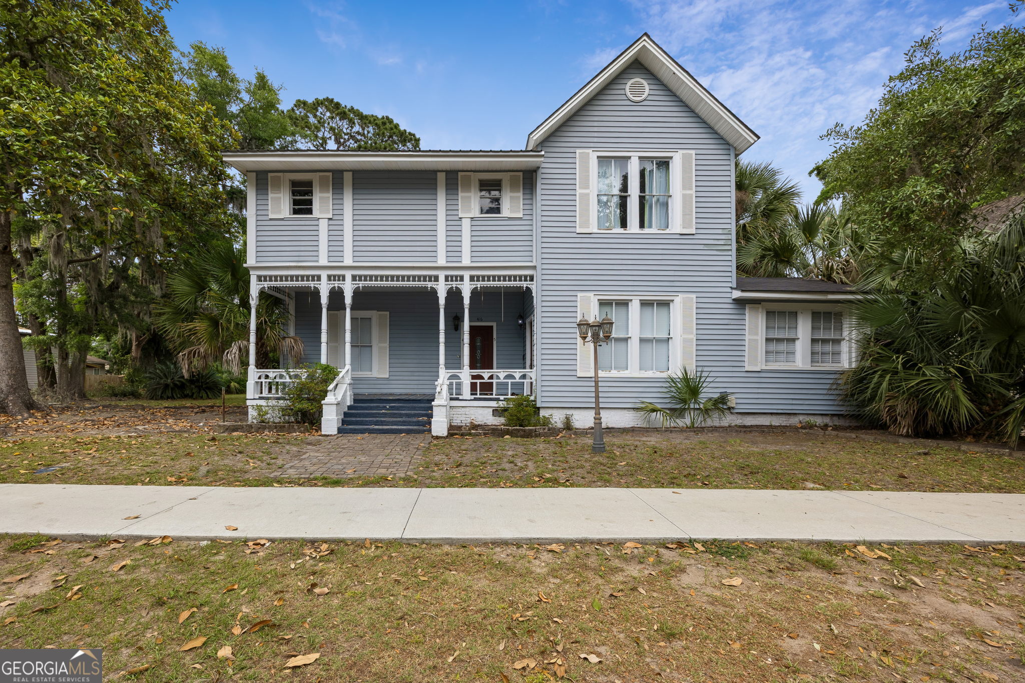 1416 Lee Street Brunswick GA 31520