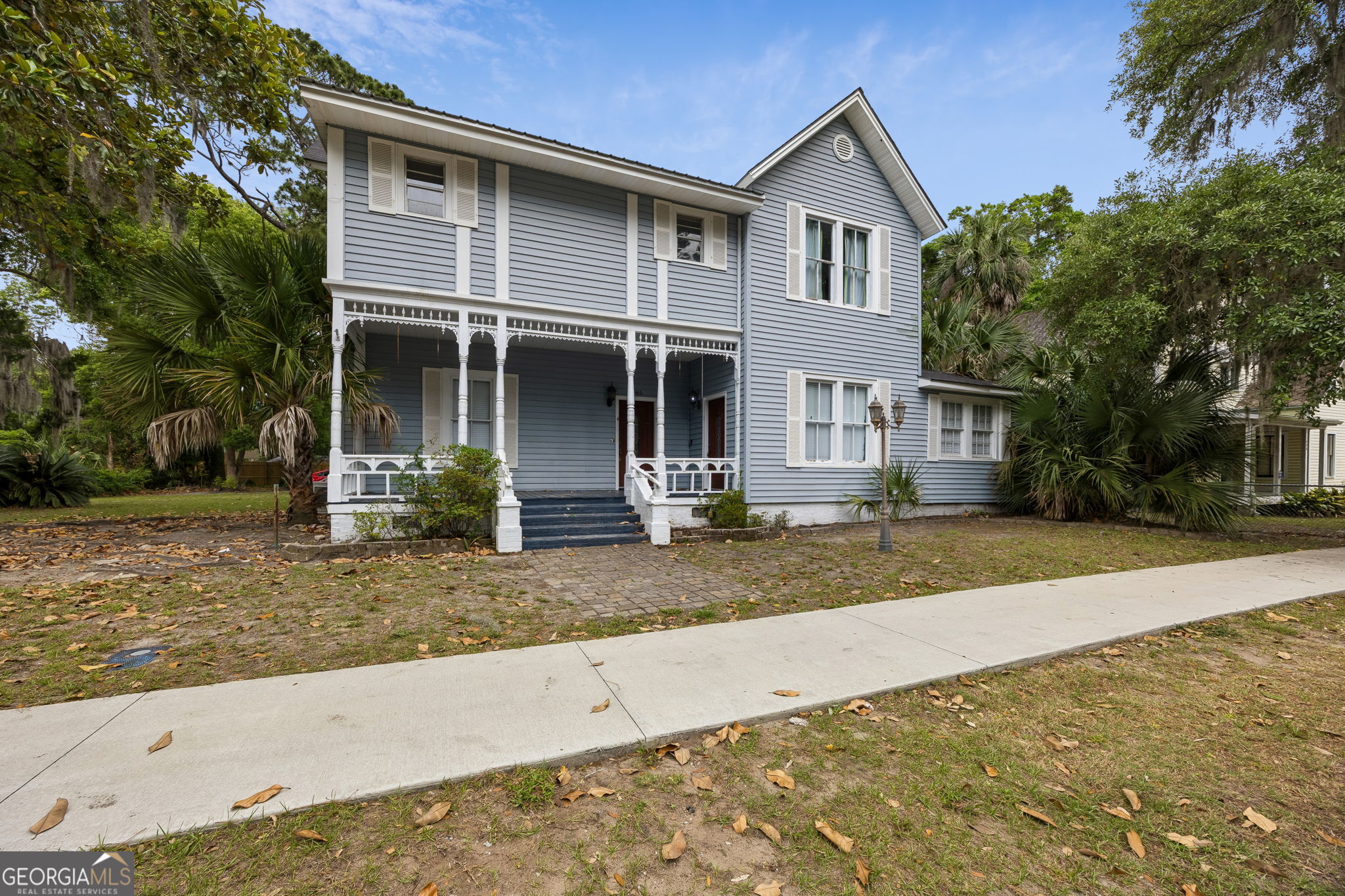 1416 Lee Street Brunswick GA 31520