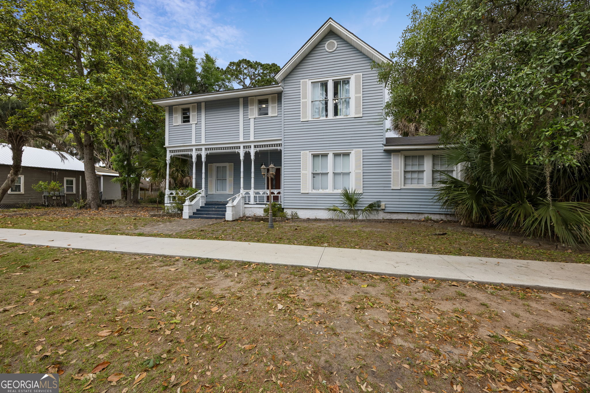 1416 Lee Street Brunswick GA 31520