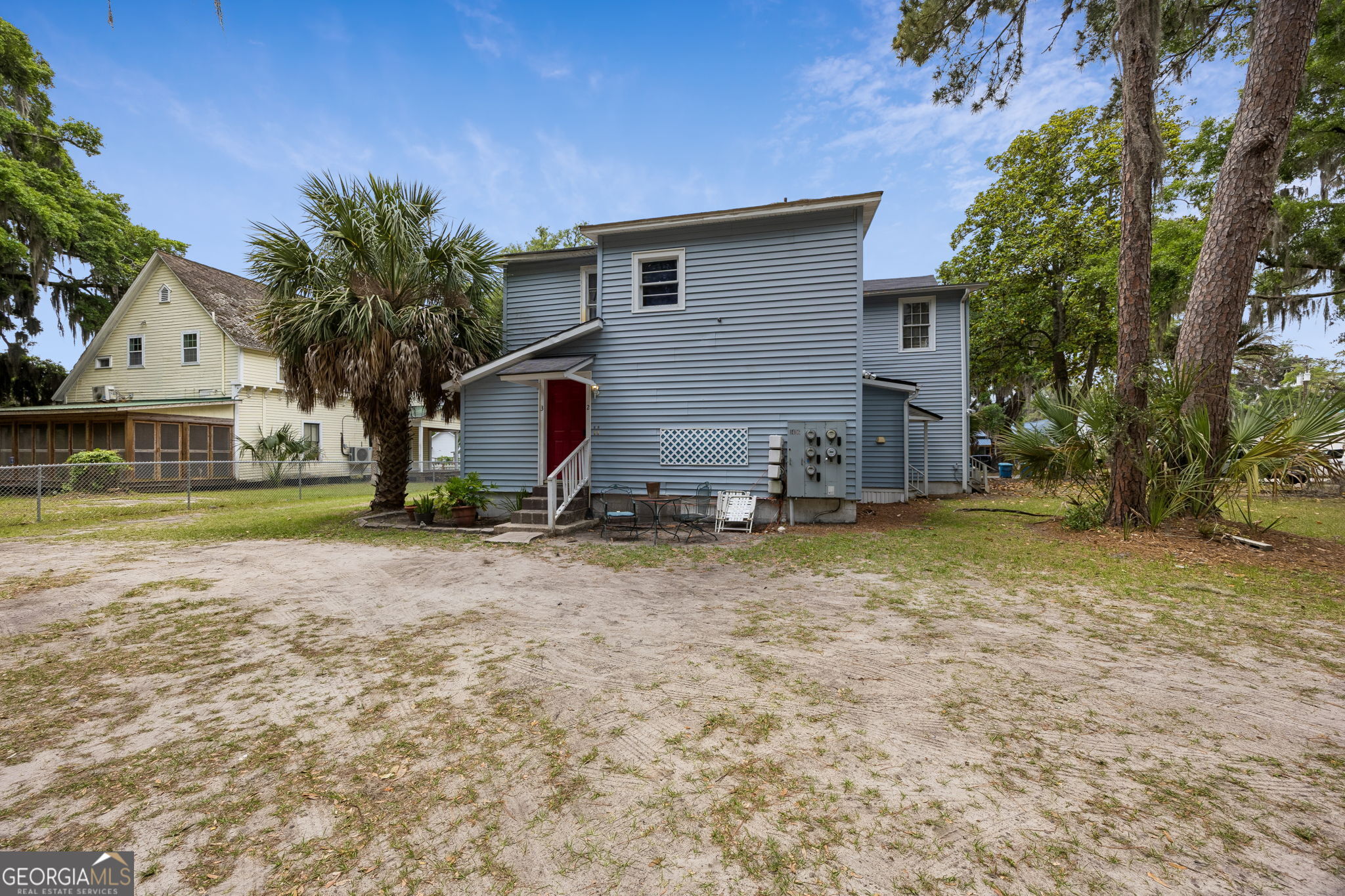 1416 Lee Street Brunswick GA 31520