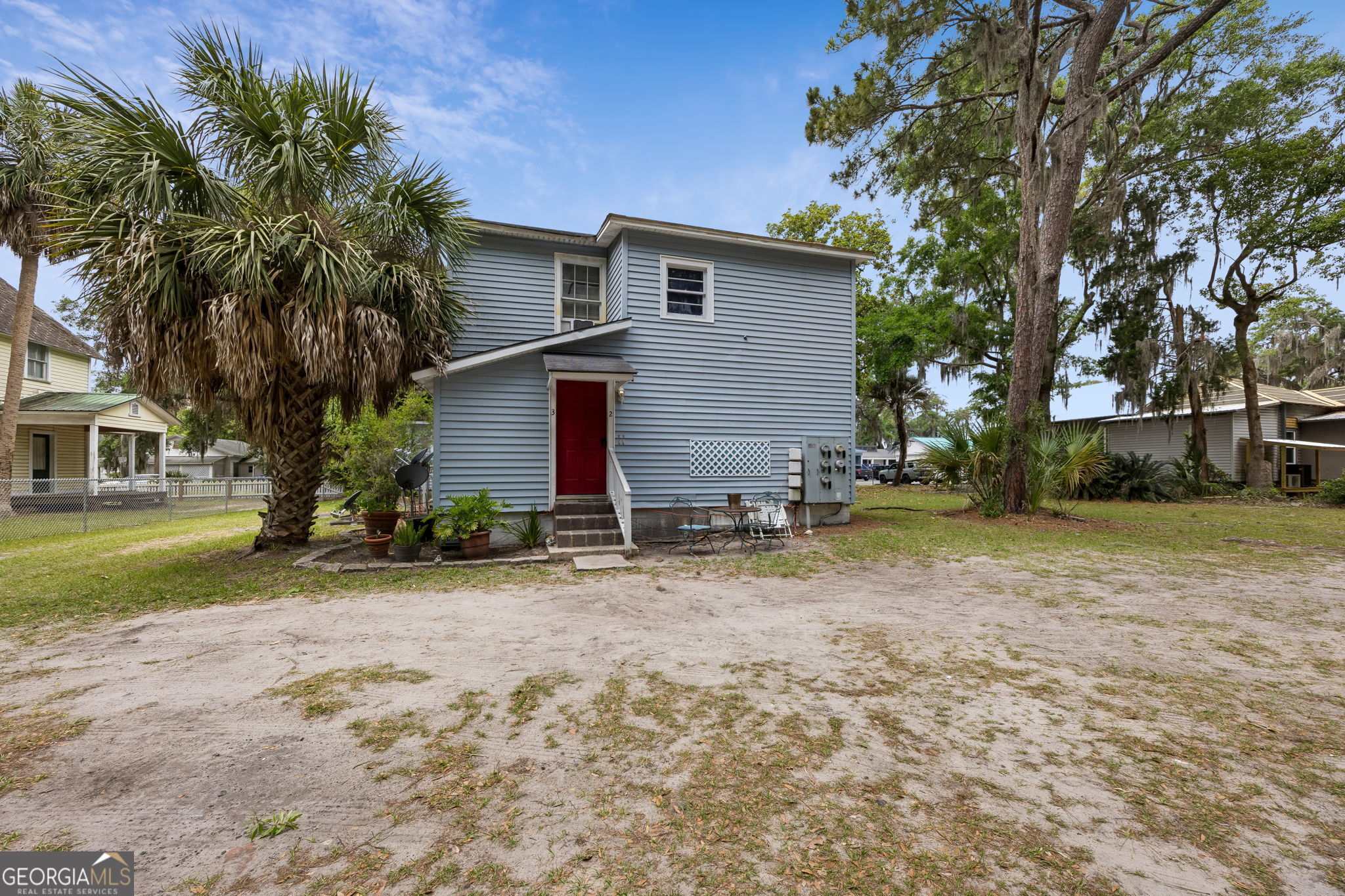 1416 Lee Street Brunswick GA 31520
