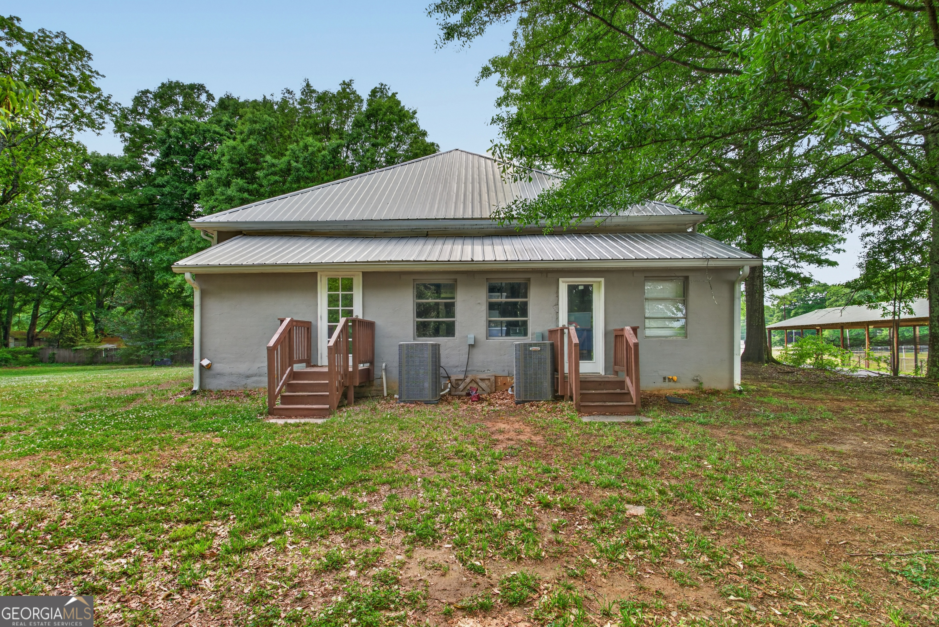 49 Milner Street Temple GA 30179
