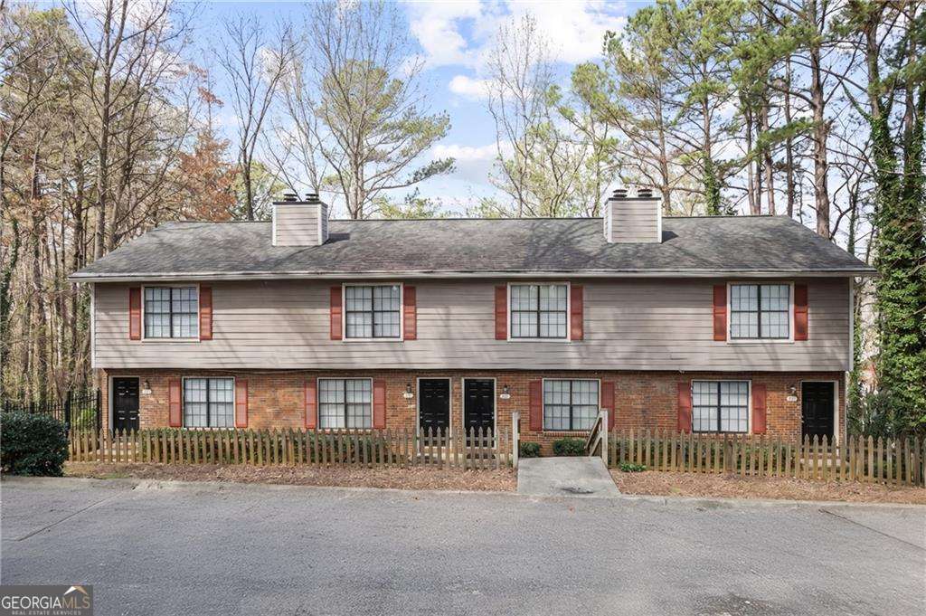 3113 Destin Circle Snellville GA 30078