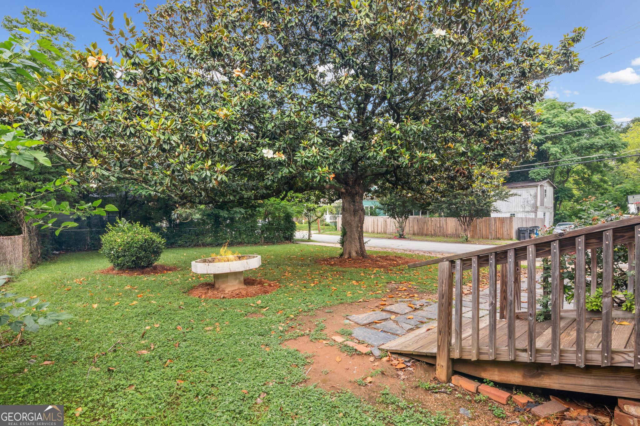 3097 E Point Street East Point GA 30344