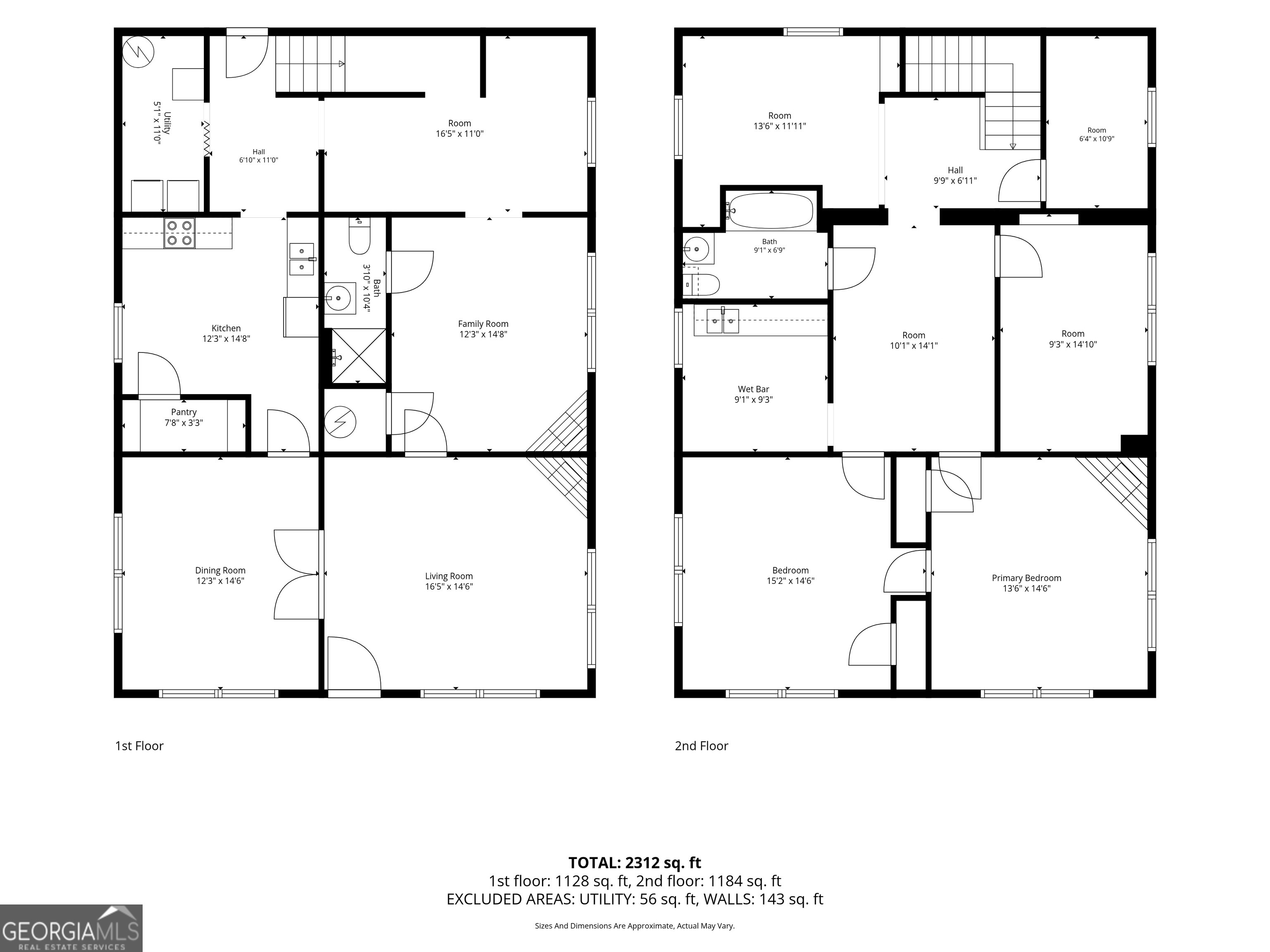 3097 E Point Street East Point GA 30344