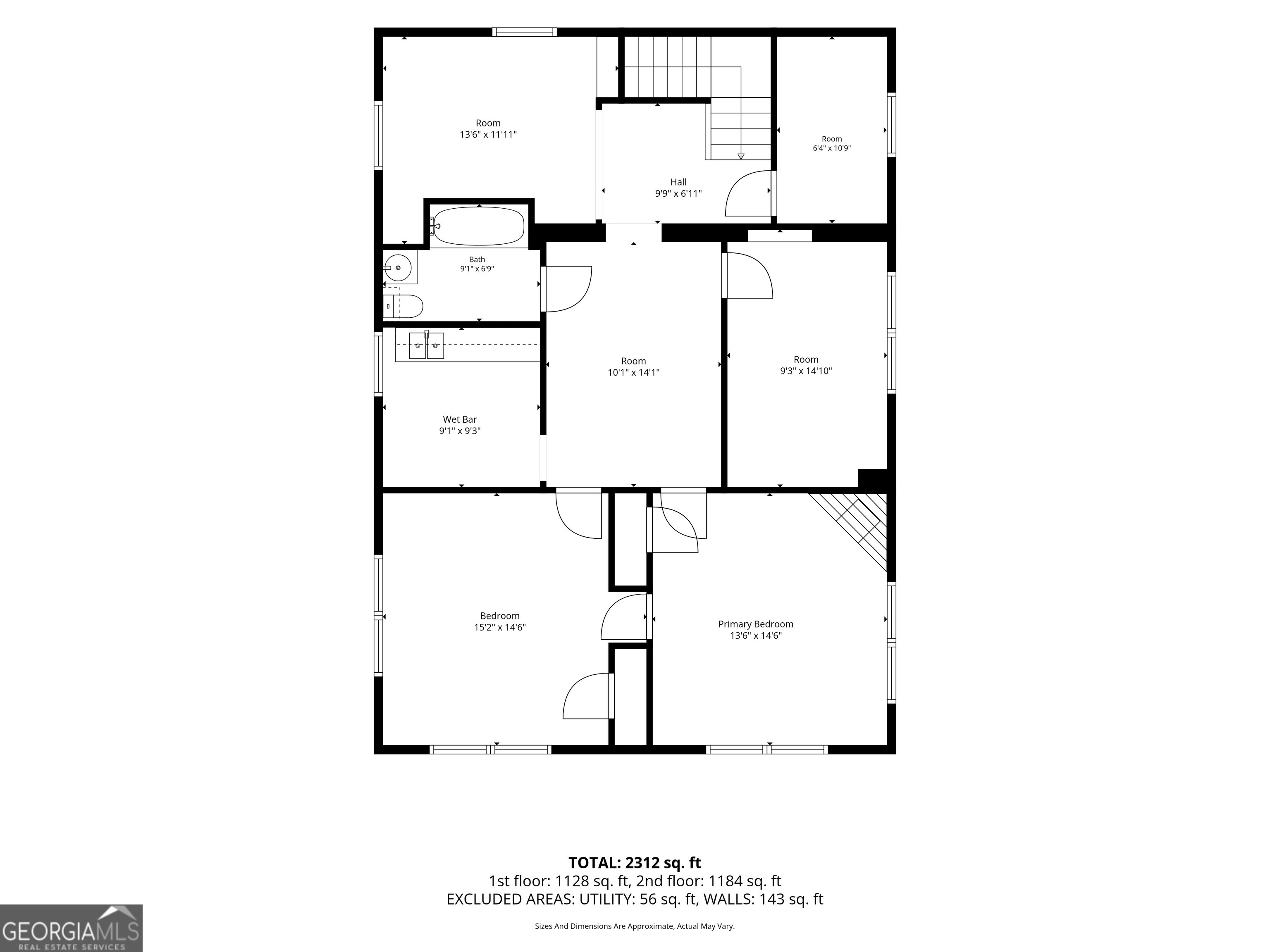 3097 E Point Street East Point GA 30344