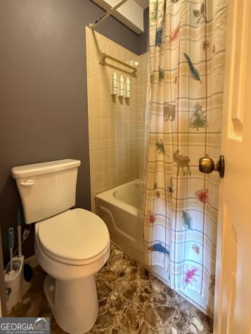 854 Edelweiss Strasse Helen GA 30545