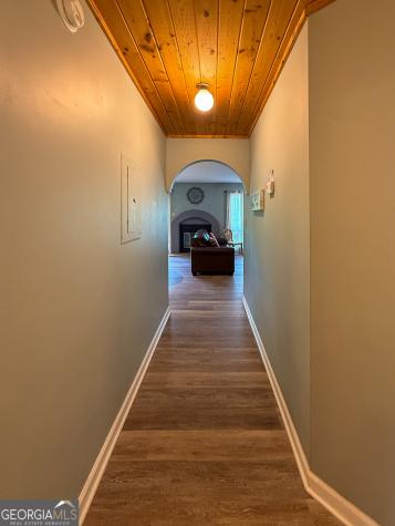 854 Edelweiss Strasse Helen GA 30545