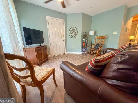 854 Edelweiss Strasse Helen GA 30545