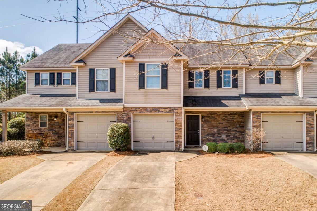 134 Cypress Court Canton GA 30115