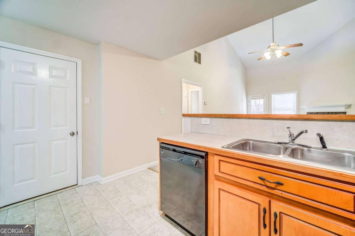 134 Cypress Court Canton GA 30115