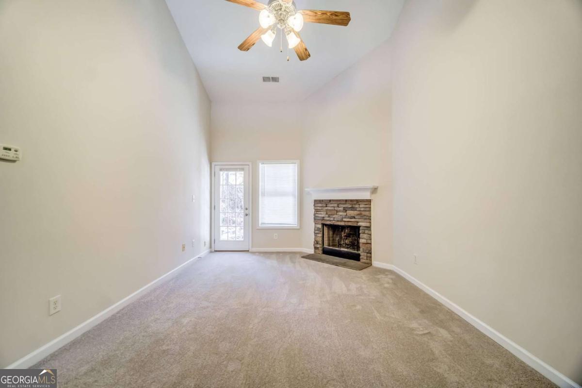 134 Cypress Court Canton GA 30115