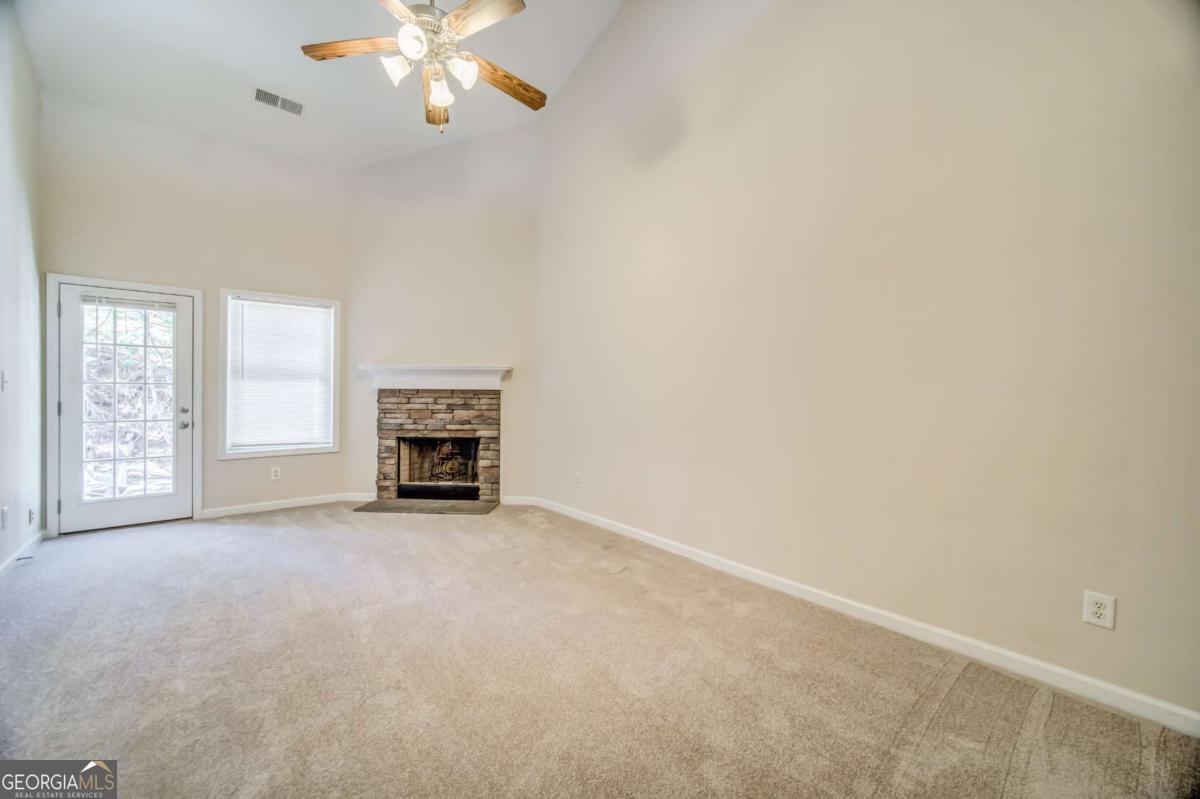 134 Cypress Court Canton GA 30115