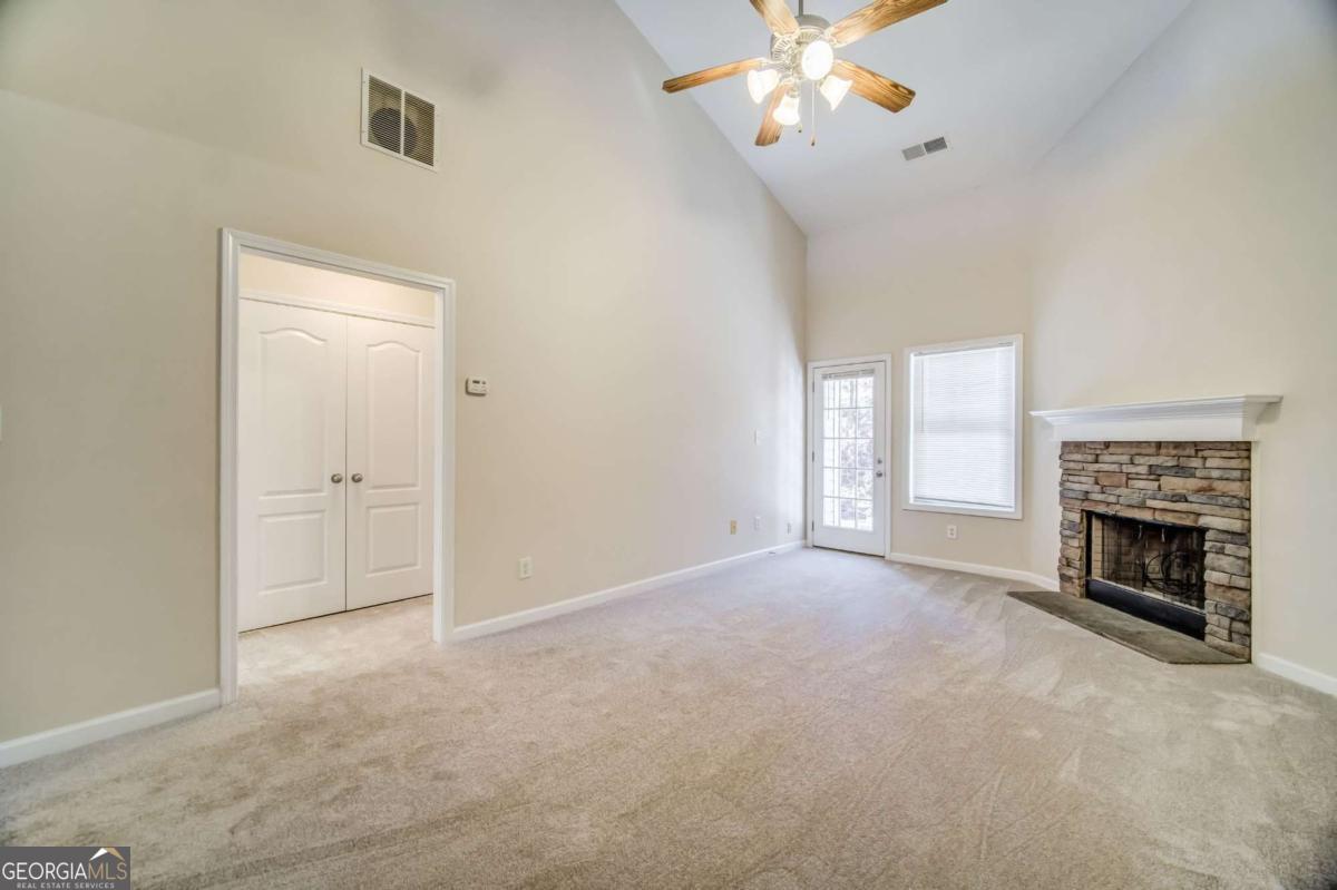 134 Cypress Court Canton GA 30115