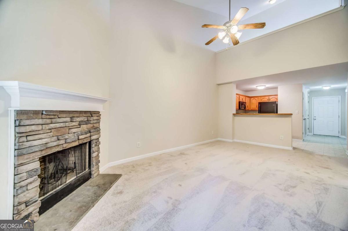 134 Cypress Court Canton GA 30115