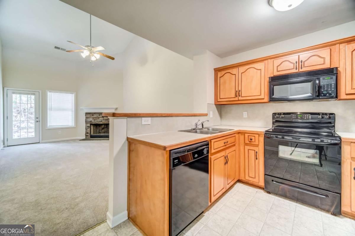 134 Cypress Court Canton GA 30115