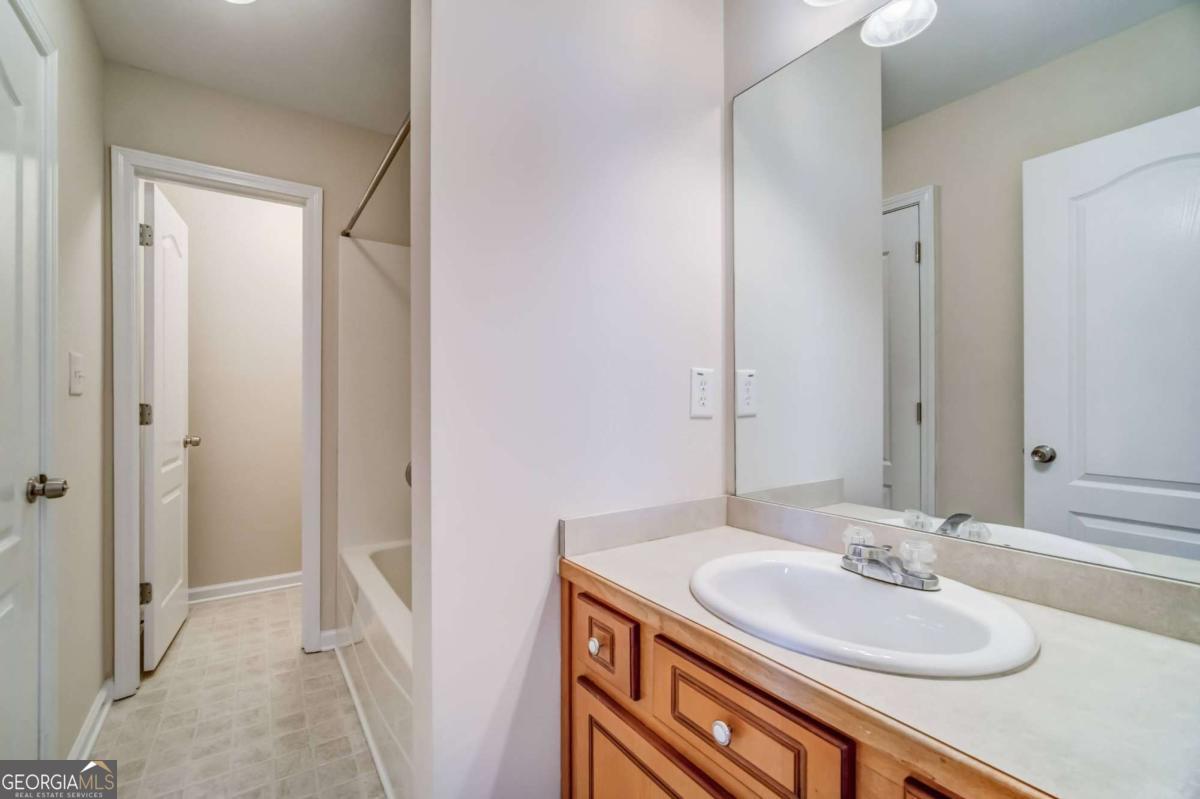 134 Cypress Court Canton GA 30115