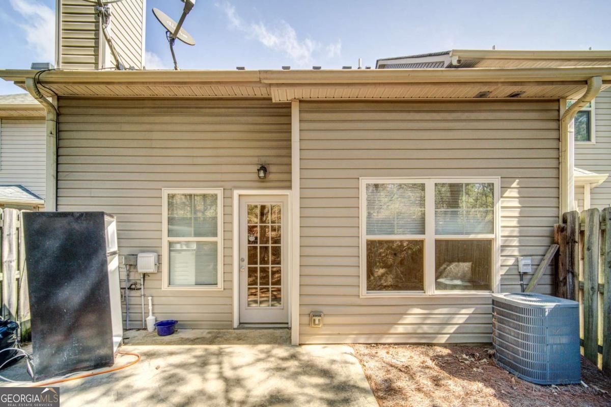 134 Cypress Court Canton GA 30115