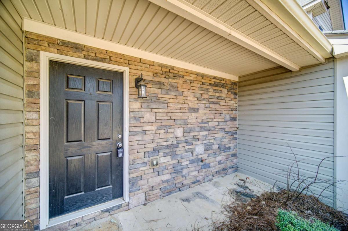 134 Cypress Court Canton GA 30115