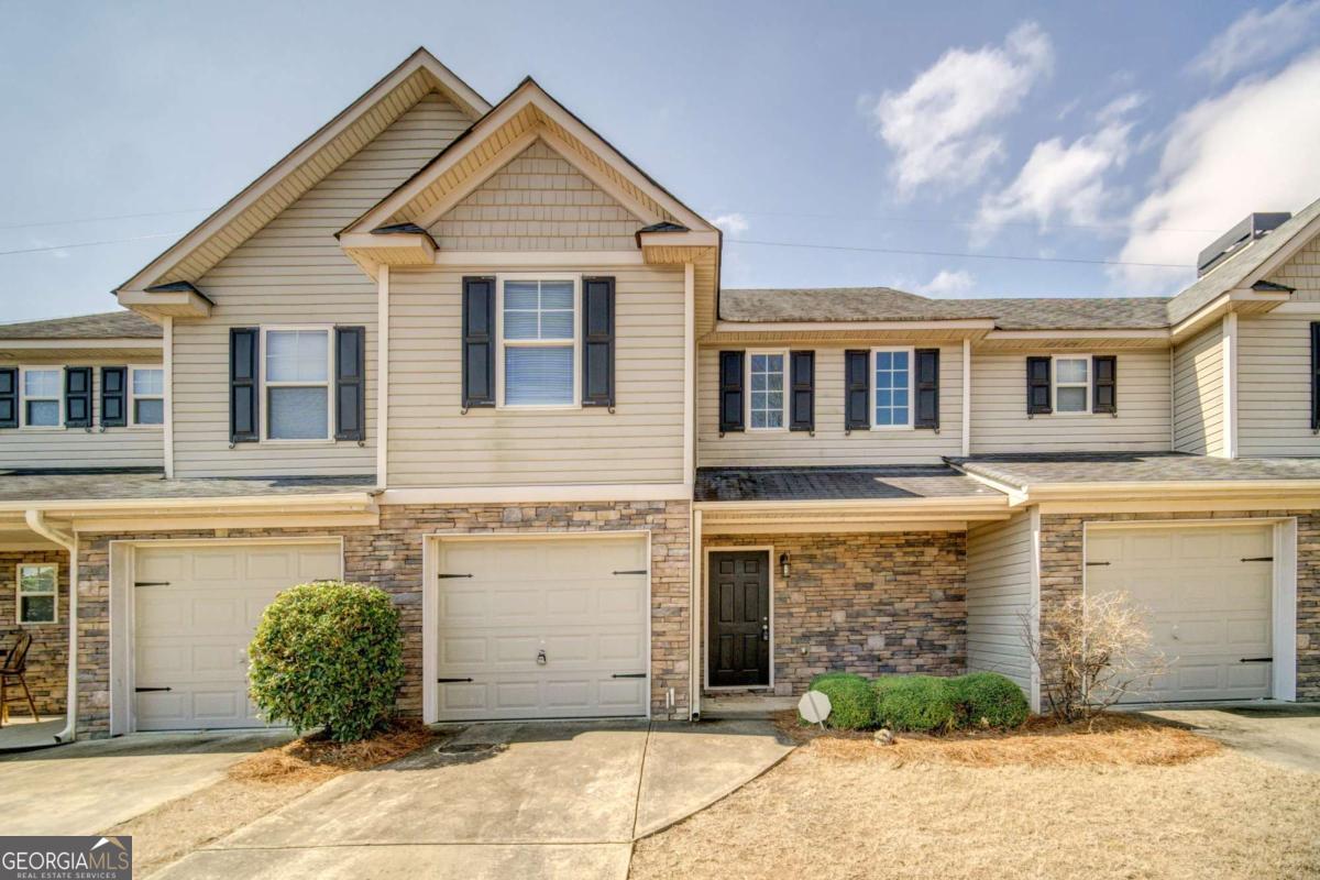 134 Cypress Court Canton GA 30115