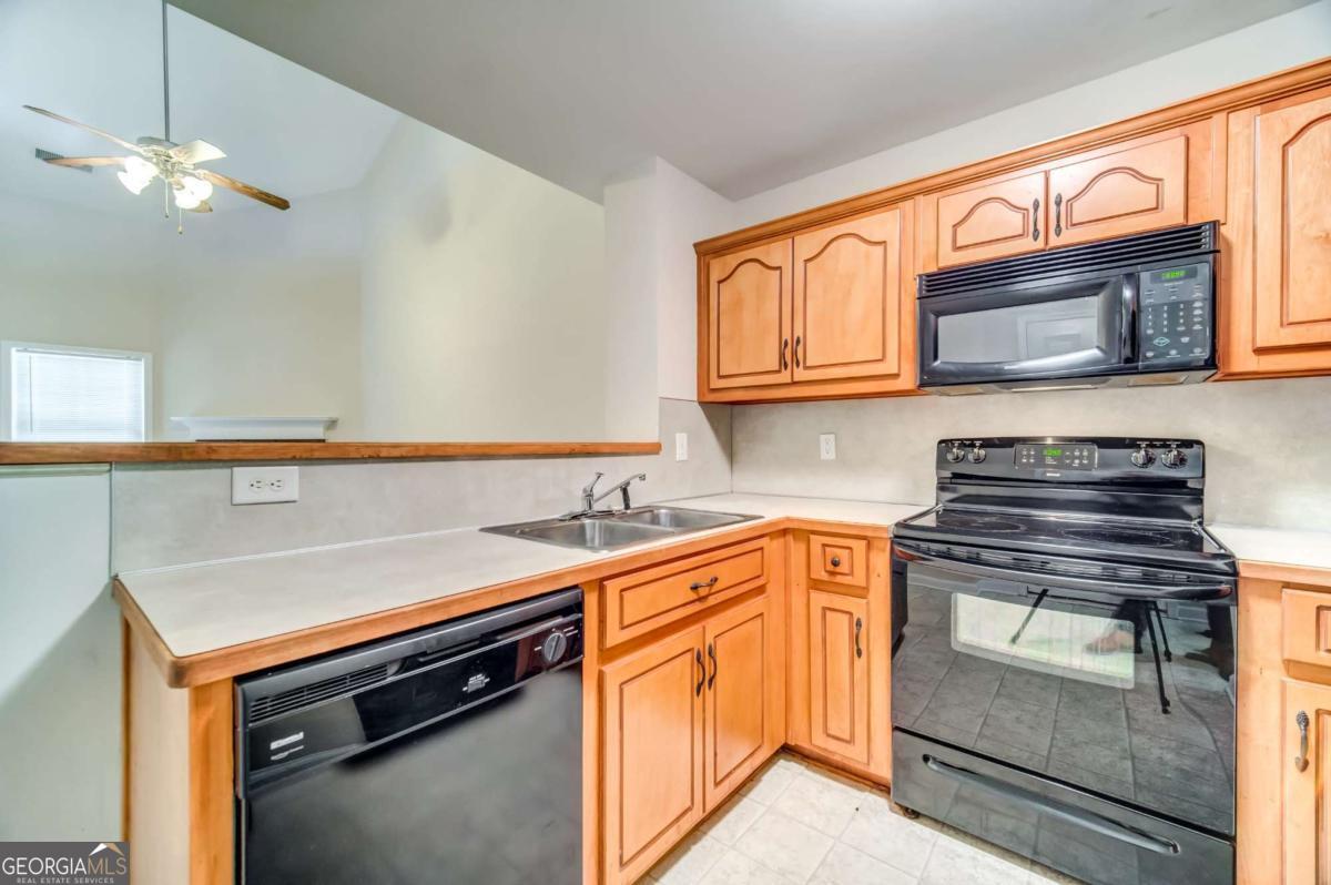 134 Cypress Court Canton GA 30115