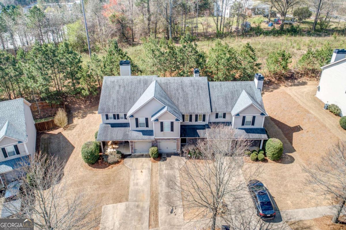 134 Cypress Court Canton GA 30115