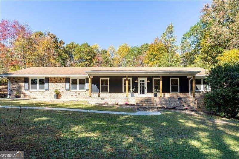 5925 Old Bill Cook Road Atlanta GA 30349