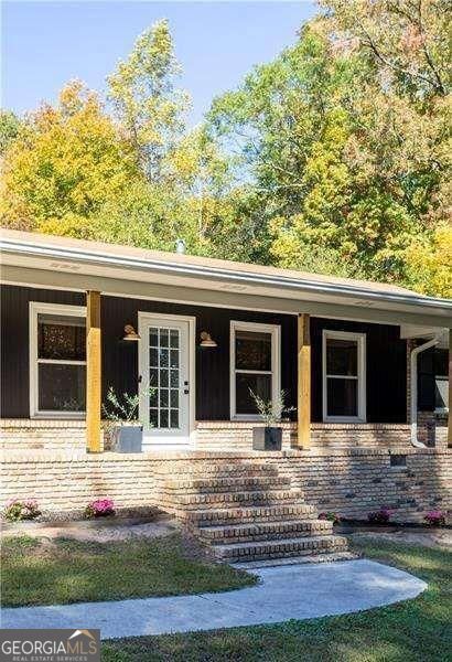 5925 Old Bill Cook Road Atlanta GA 30349