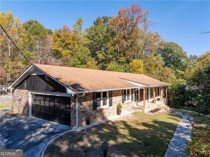 5925 Old Bill Cook Road Atlanta GA 30349