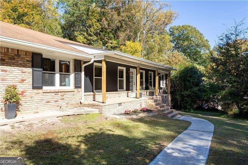 5925 Old Bill Cook Road Atlanta GA 30349