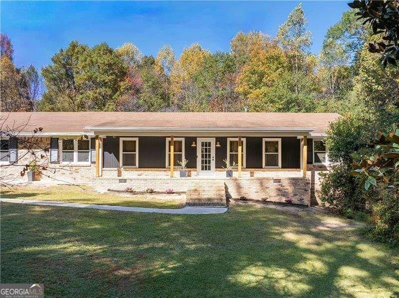 5925 Old Bill Cook Road Atlanta GA 30349