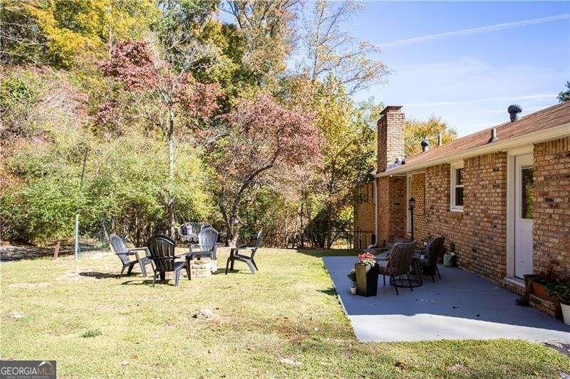 5925 Old Bill Cook Road Atlanta GA 30349