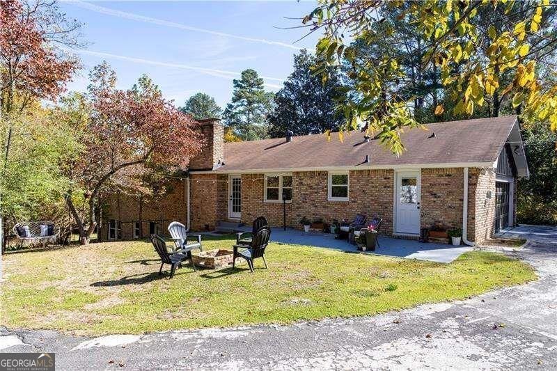 5925 Old Bill Cook Road Atlanta GA 30349