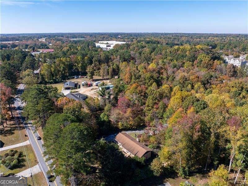 5925 Old Bill Cook Road Atlanta GA 30349