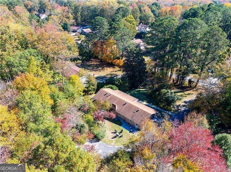 5925 Old Bill Cook Road Atlanta GA 30349