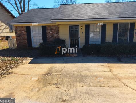 102 Peachtree Court Lagrange GA 30241