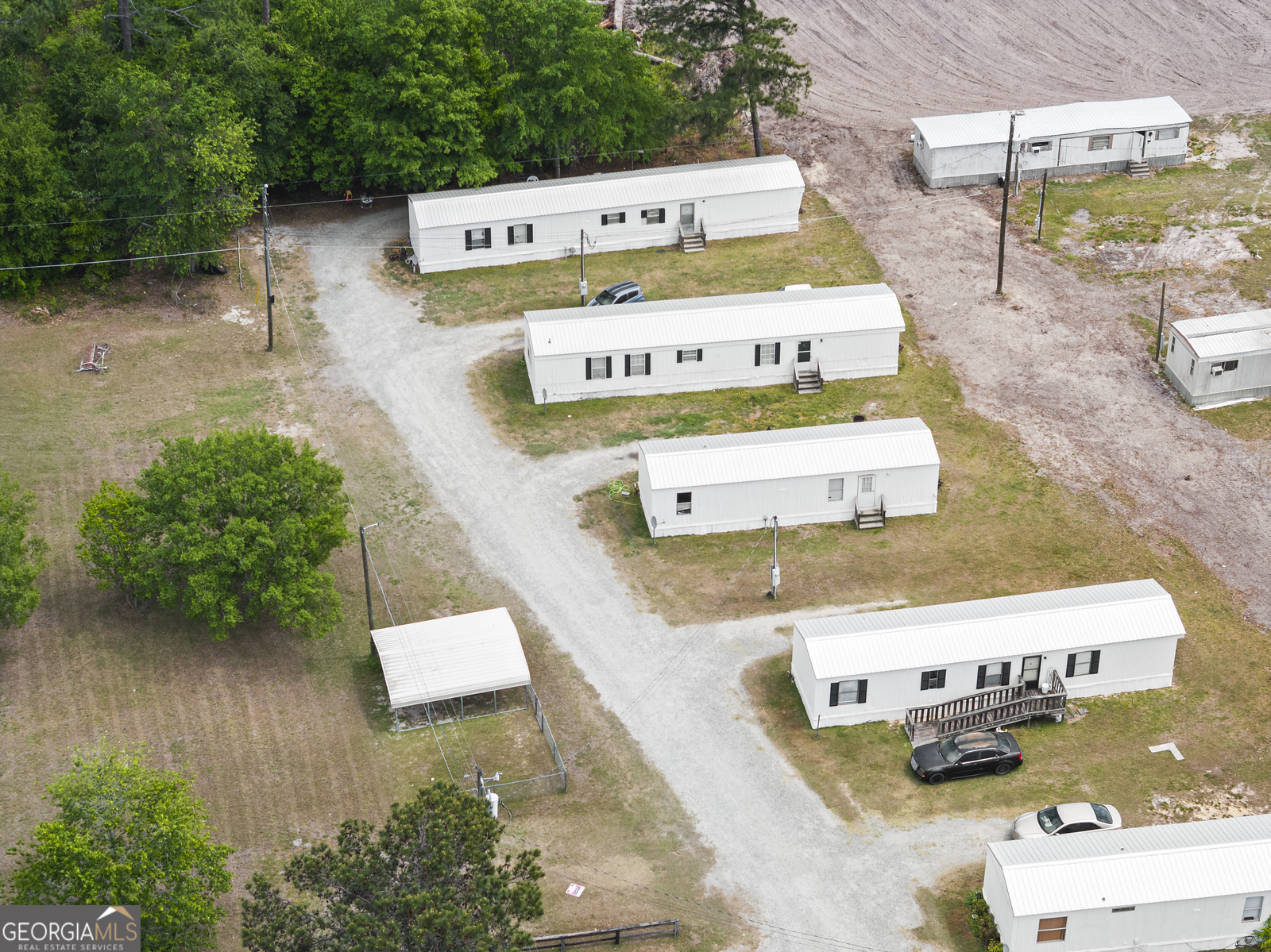 227 Bell Telephone Road Hazlehurst GA 31539