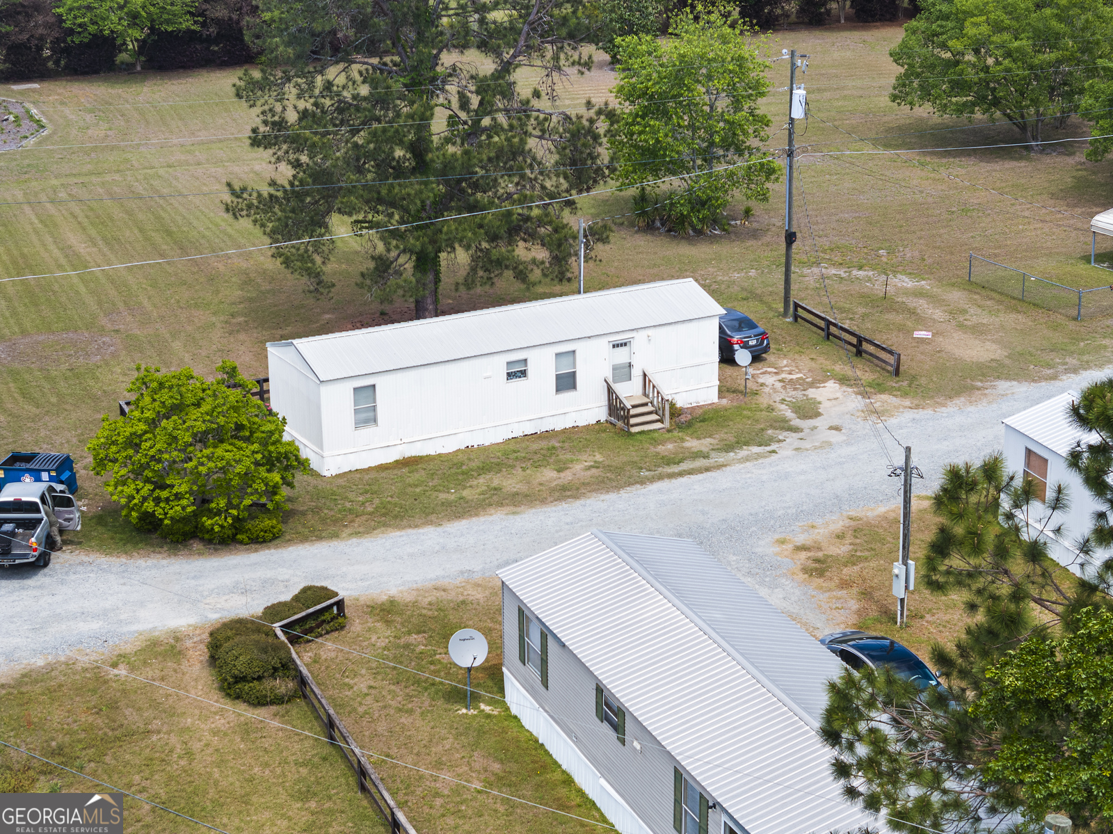227 Bell Telephone Road Hazlehurst GA 31539